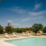 Villa Del Ponente Otranto *