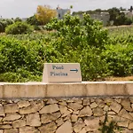 Del Ponente Otranto Alimini