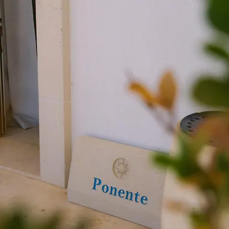 Del Ponente Вилла
