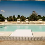 Villa Del Ponente Otranto