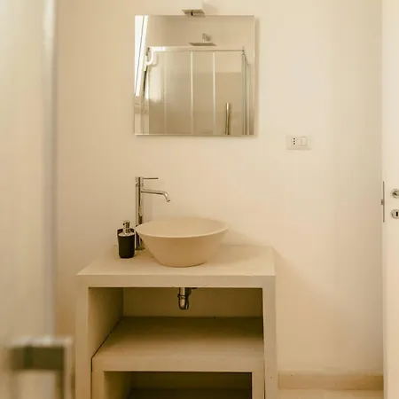 Del Ponente Otranto 别墅 阿利米尼
