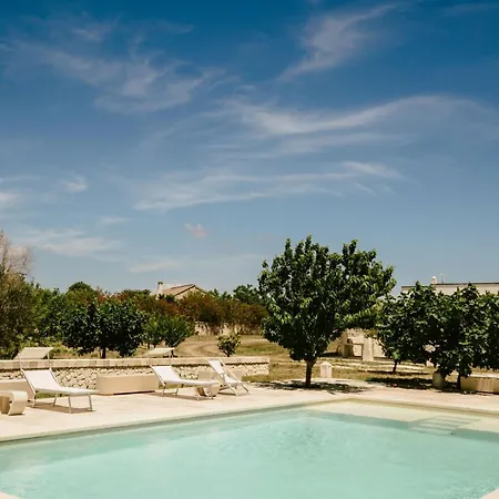 Villa Del Ponente Otranto *