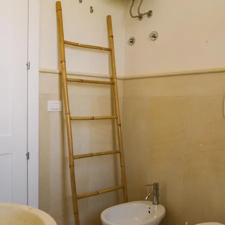 Del Ponente Otranto Villa *