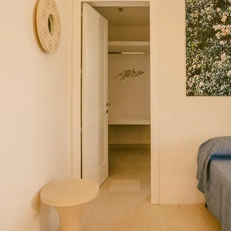别墅 Del Ponente Otranto 阿利米尼