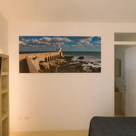 Del Ponente Otranto
