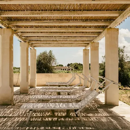 Del Ponente Otranto Villa