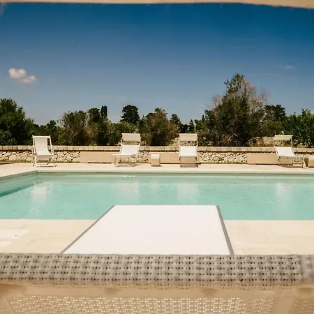 Villa Del Ponente Otranto