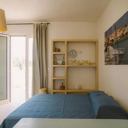 Del Ponente Otranto Villa *
