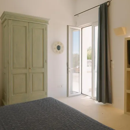 Villa Del Ponente Otranto *