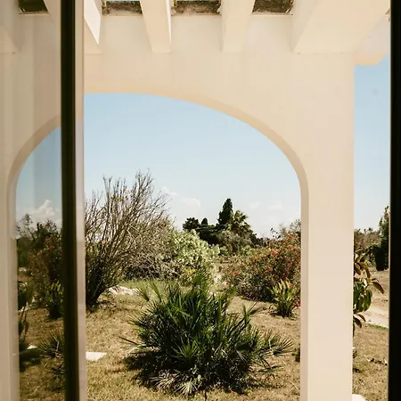 Del Ponente Otranto Villa Alimini