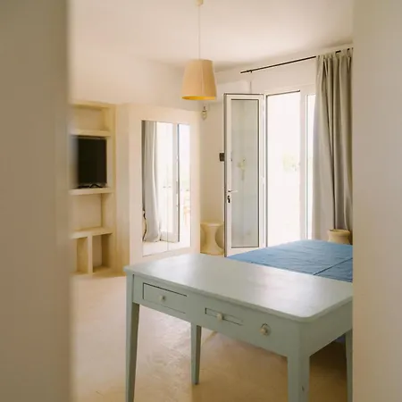 וילה Del Ponente Otranto אלימיני