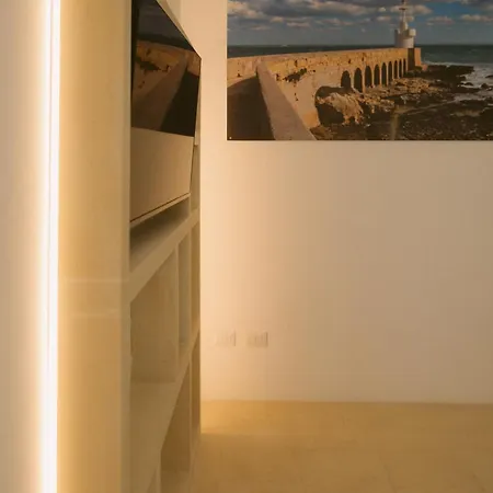 Del Ponente Otranto