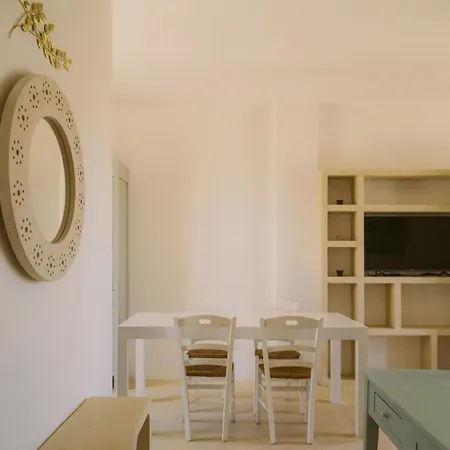 Del Ponente Otranto וילה *