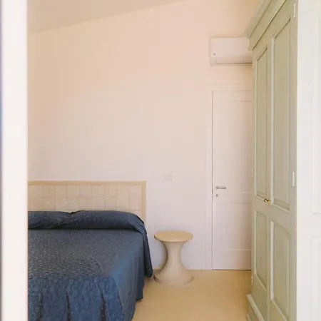 וילה Del Ponente Otranto *