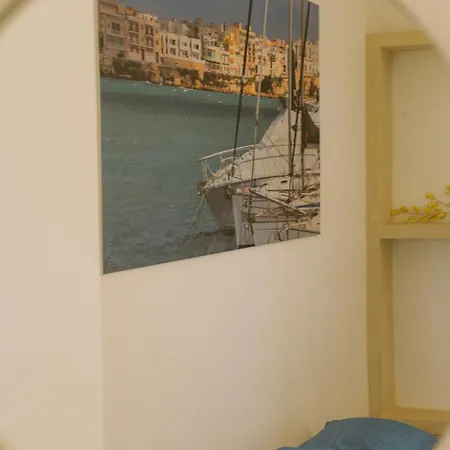 Del Ponente Otranto Villa Alimini