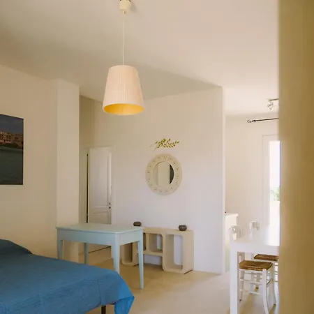 וילה Del Ponente Otranto אלימיני