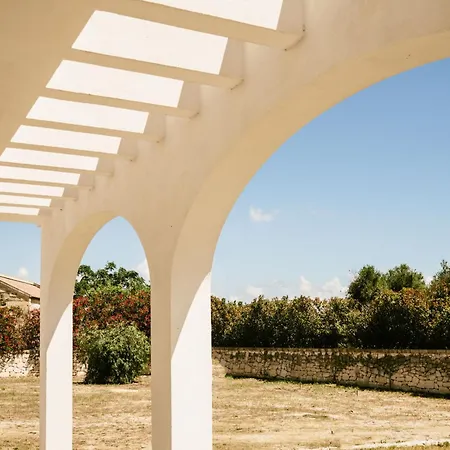 Del Ponente Otranto Alimini