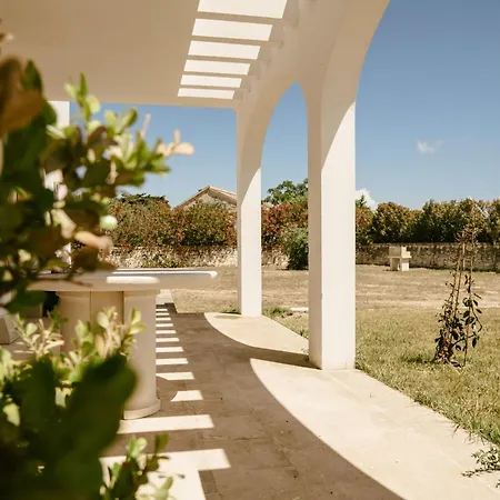 Villa Del Ponente Otranto
