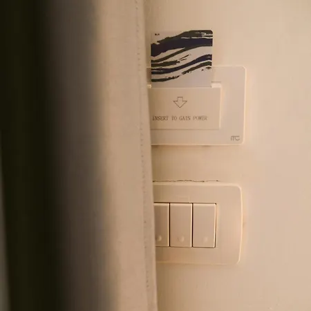 Del Ponente Otranto וילה *