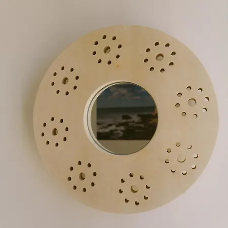 וילה Del Ponente Otranto אלימיני