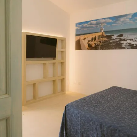 Del Ponente Otranto *