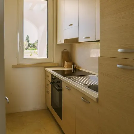 Del Ponente Otranto Alimini