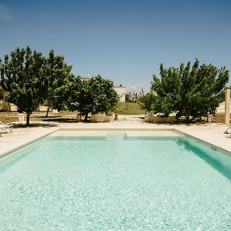 Del Ponente Otranto