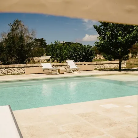 Del Ponente Otranto Villa