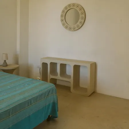 Del Ponente Otranto Villa Alimini