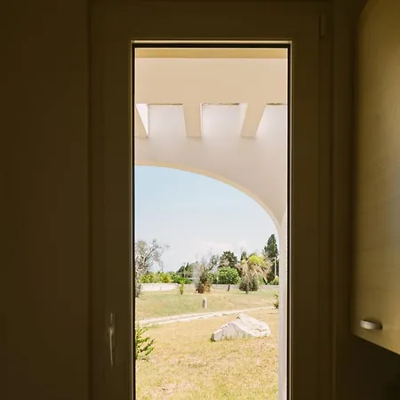 Villa Del Ponente Otranto Alimini