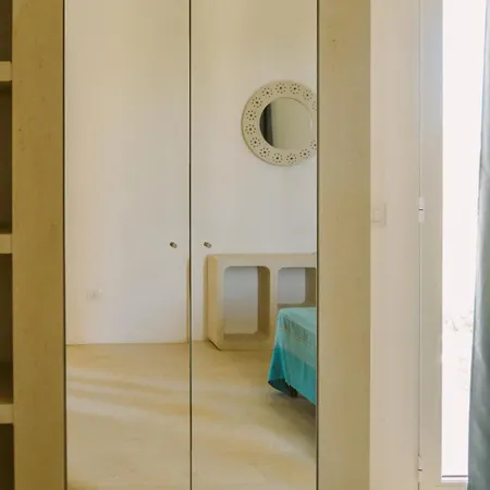 Del Ponente Otranto *