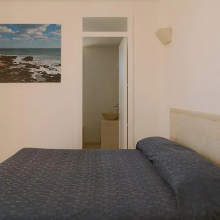 Del Ponente Otranto Alimini