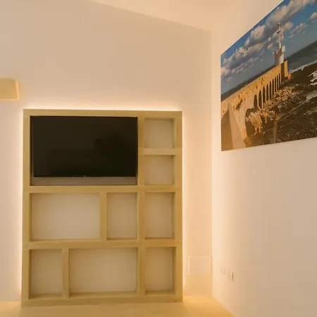 Del Ponente Otranto * Alimini