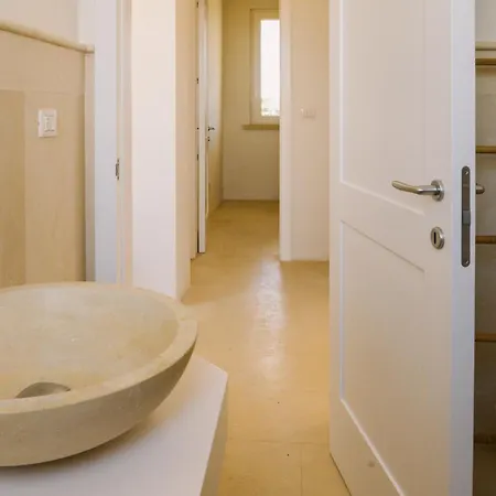 Del Ponente Otranto Villa