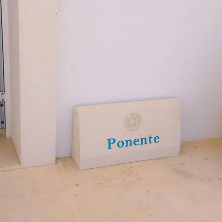 וילה Del Ponente Otranto