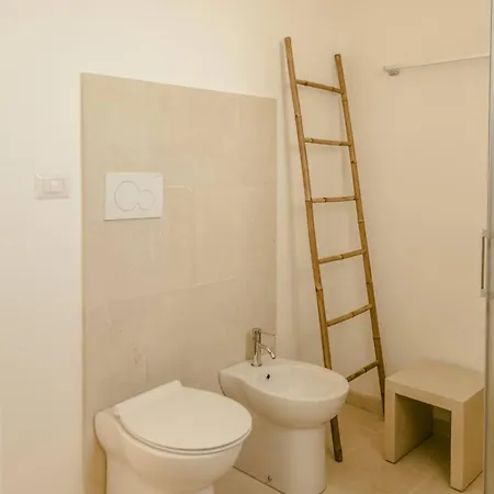 וילה Del Ponente Otranto *