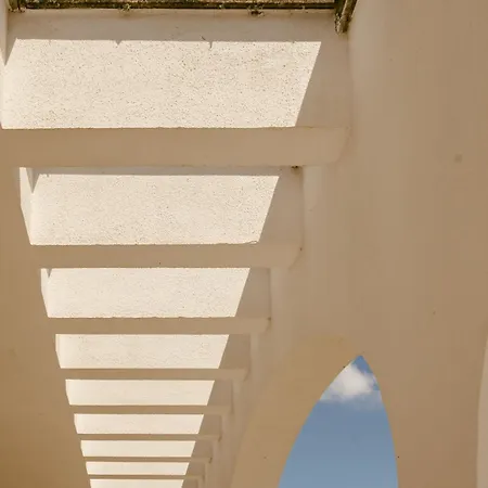 Del Ponente Otranto Villa Alimini