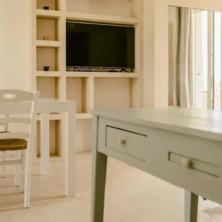 Villa Del Ponente Otranto Alimini