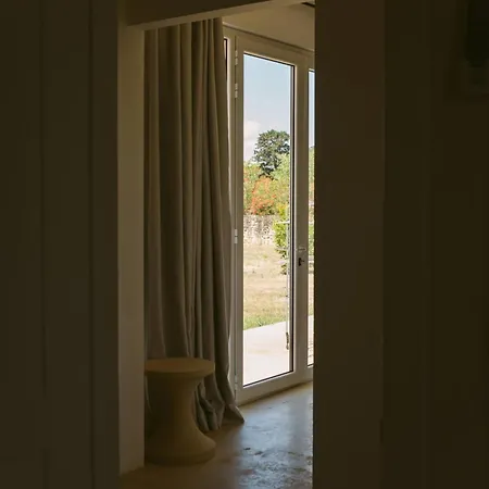 Del Ponente Otranto Alimini