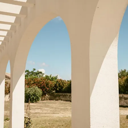 Del Ponente Otranto * Alimini