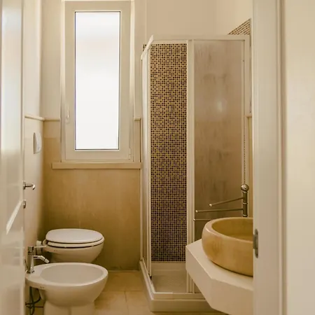 Del Ponente Otranto Villa