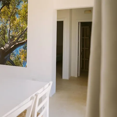 Villa Del Ponente Otranto