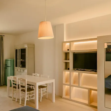 Villa Del Ponente Otranto Alimini