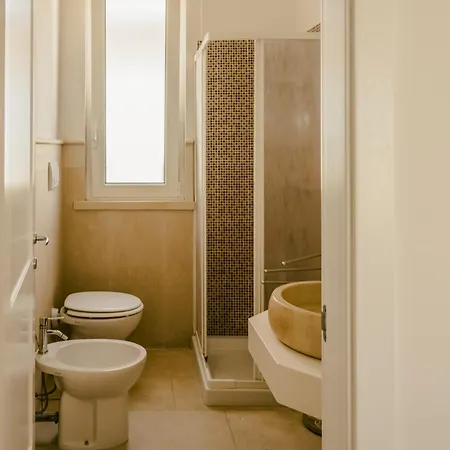 Del Ponente Otranto *