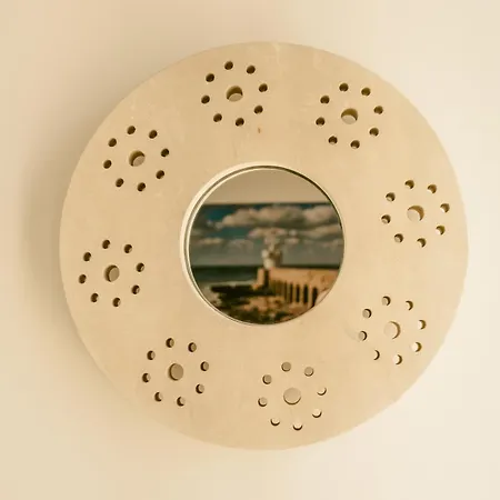 Del Ponente Otranto אלימיני