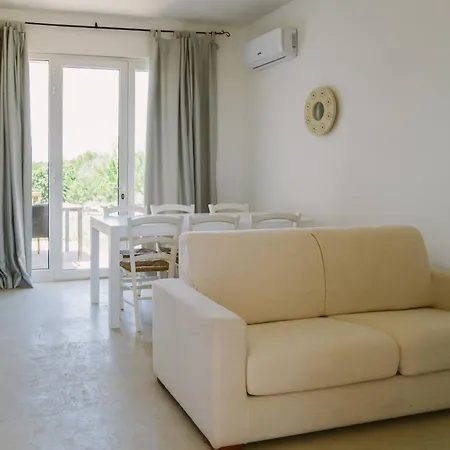 Del Ponente Otranto * Alimini