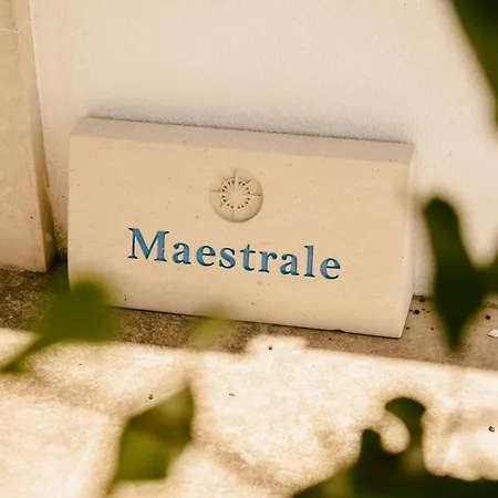 Del Ponente Otranto Villa