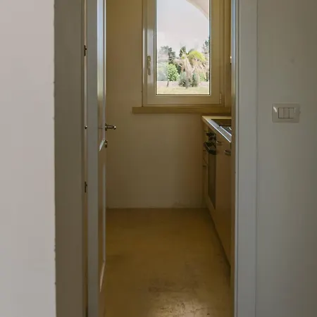 Villa Del Ponente Otranto