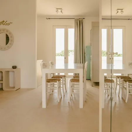 Del Ponente Otranto וילה *