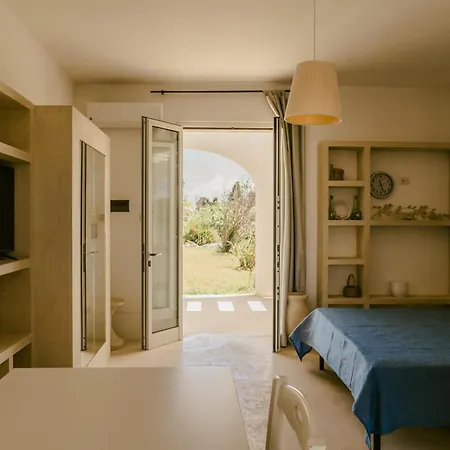 וילה Del Ponente Otranto אלימיני